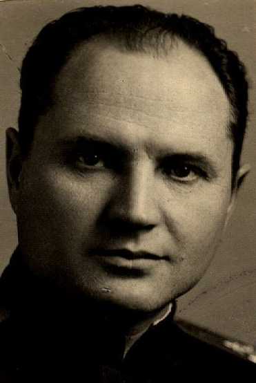 Пустовалов Николай Васильевич