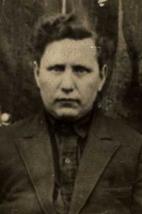 Манусович Георгий Иванович