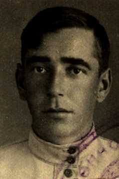 Манаенко Валерий Дмитриевич