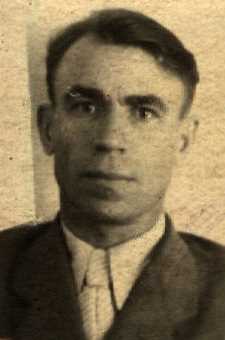 Манаков Александр Георгиевич