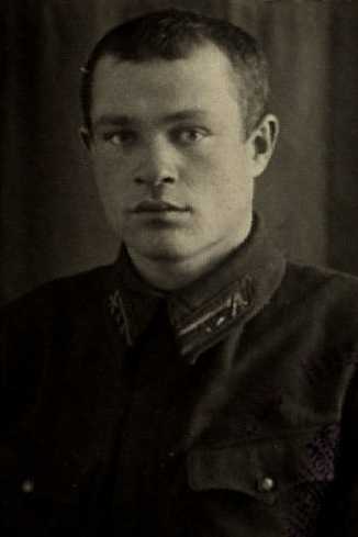 Манжосин Иван Сергеевич