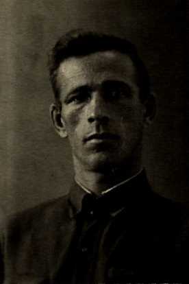 Мартынов Иван Михайлович|Михаилович