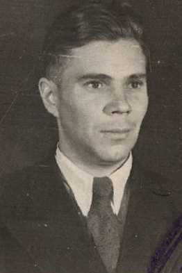 Маргорин|Моргорин Николай Иванович