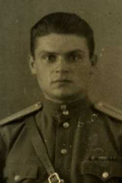 Малькович Василий Адамович
