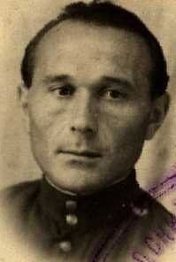 Манохин Иван Митрофанович