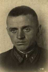 Манихин Николай Андреевич