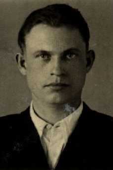 Манохин Николай Андреевич