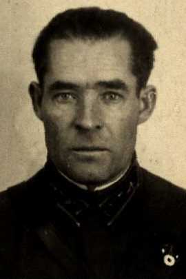 Мамонтов Дмитрий Георгиевич