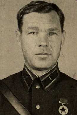 Мамонтов Михаил Ильич