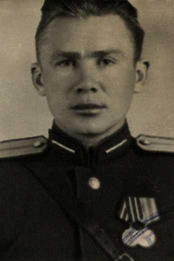 Лысенский Дмитрий Кириллович