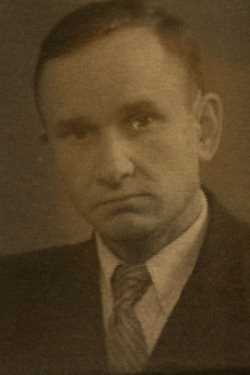 Лысиков Владимир Федорович
