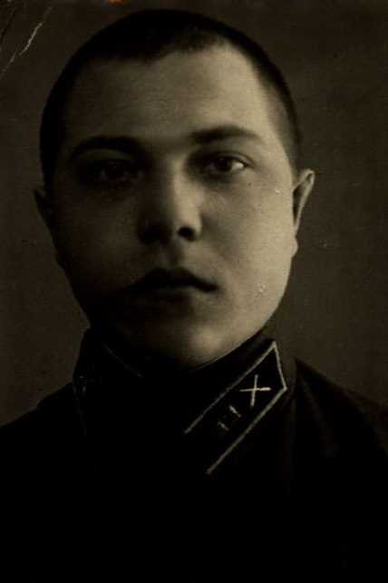 Лобанов Сергей Петрович