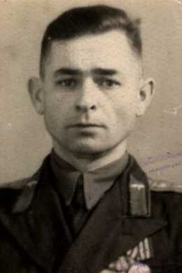 Лопатко Михаил Иванович