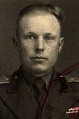 Любимов Александр Дмитриевич