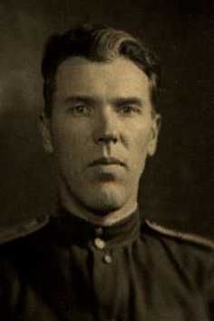 Левочкин Петр Иванович