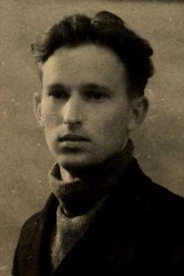 Левтринский Анатолий Дмитриевич
