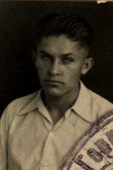 Лебедев Юрий Владимирович