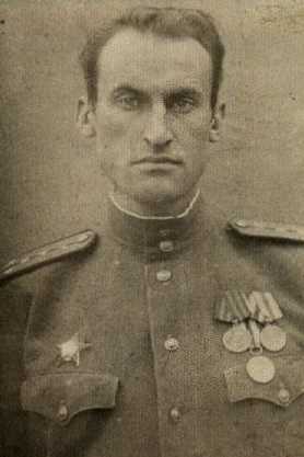 Ларин Александр Алексеевич