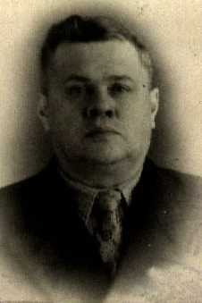Ларин Александр Васильевич
