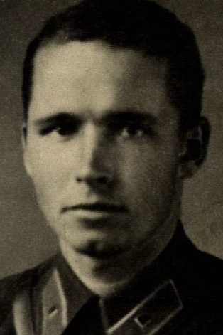Ларин Александр Федорович