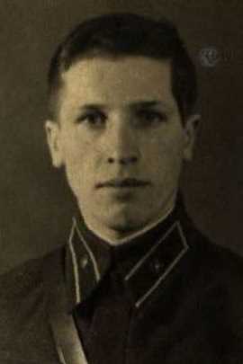 Куприн Михаил Алексеевич