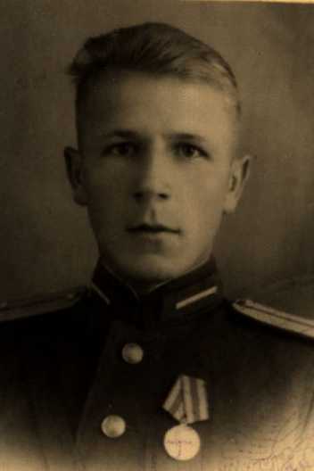 Лобутин|Лабутин Александр Иванович