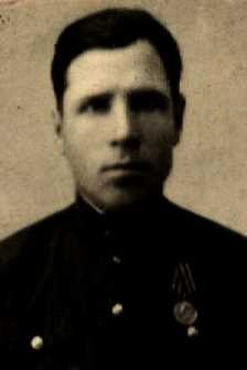 Левков|Ловков Степан Григорьевич