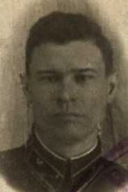 Лиманов Алексей Петрович