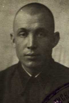 Лиманский Андрей Петрович