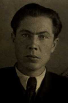 Лиманский Николай Яковлевич