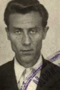 Лимарев Александр Степанович