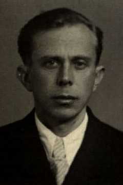 Лимарев Владимир Сергеевич