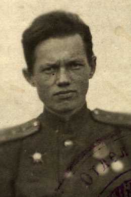 Лосинский Николай Андреевич
