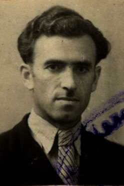 Куперман Иосиф Абрамович