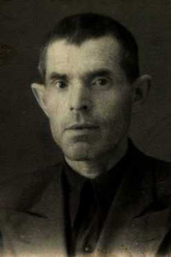 Курин Федор Семенович