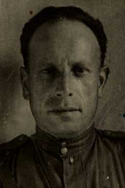 Левитин Евсей Яковлевич