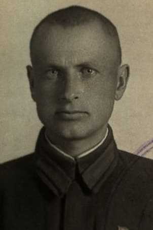 Леторов Николай Николаевич