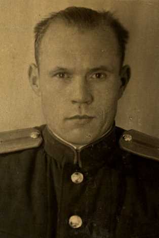 Кумейко Николай Александрович