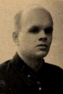 Кульчинский Константин Иванович