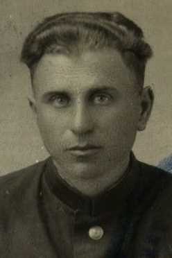 Кушнир Лазарь Абрамович