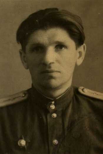 Лазебник Николай Иосифович