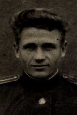 Лебедев Константин Николаевич