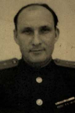 Лахов Георгий Васильевич