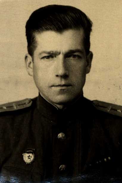 Лахтуров Иван Васильевич