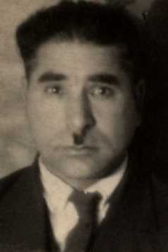 Ахадов Ибрагим Шир-мамед-оглы