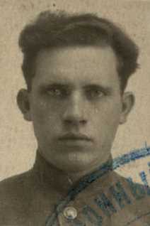 Лебедев Петр Яковлевич