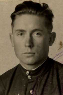 Лебедев Сергей Никитович