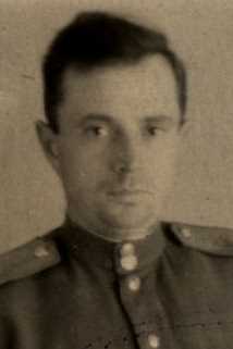 Лебедев Федор Дмитриевич