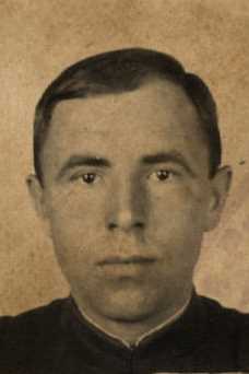 Лебедев Федор Ионович