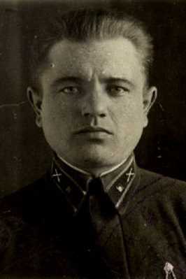 Луканов Всеволод Алексеевич